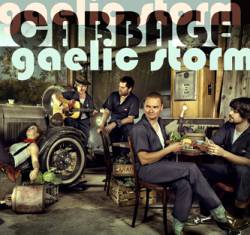 Gaelic Storm : Cabbage
